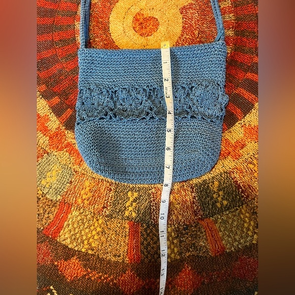 Blue Bag - Picture 6 of 7